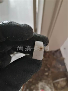通山暖气管道漏水检测