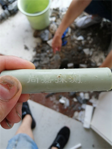 通山室内漏水检测